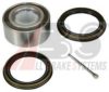 IRB K2301 Wheel Bearing Kit